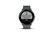 Alt View 13. Garmin - vívoactive 3 Smartwatch 43.1mm Granite Blue - Granite Blue with Granite Blue Silicone Band.