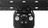 Alt View 12. Samsung - No Gap Tilting TV Wall Mount for Most 49", 55" and 65" TVs - Black.