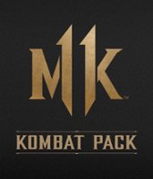 Mortal Kombat 11 Kombat Pack - Xbox One [Digital] - Front_Zoom