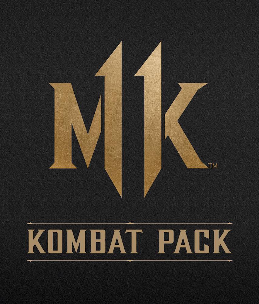 gnier Åre Flipper Mortal Kombat 11 Kombat Pack PlayStation 4 [Digital] DIGITAL ITEM - Best Buy