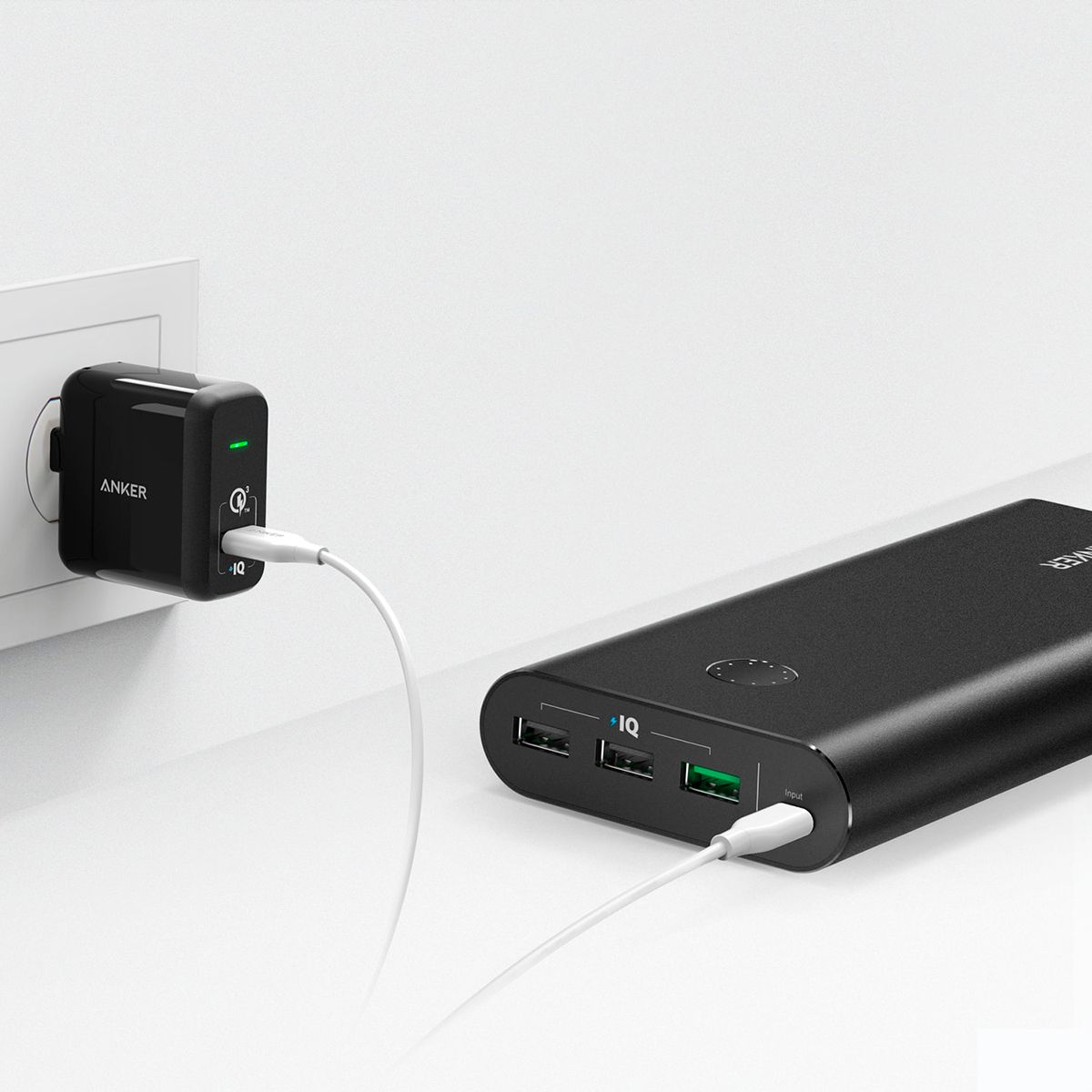 How to Use a Power Bank - Anker US