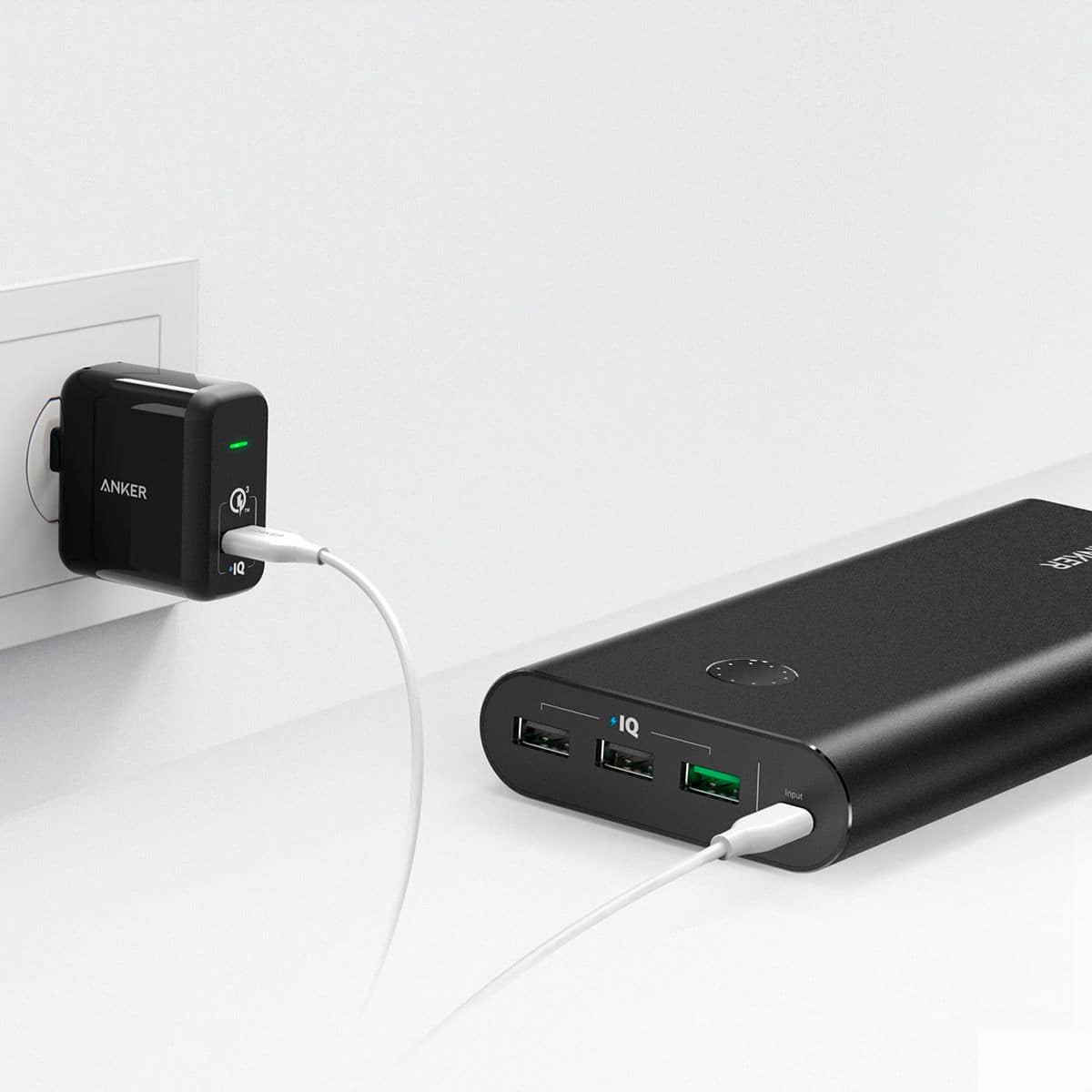 How to Use a Power Bank - Anker US