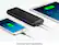 Alt View 12. Anker - PowerCore 15600 mah Portable Charger - Black.