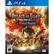 Front. Koei Tecmo - Attack on Titan 2: Final Battle.