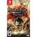 Front. Koei Tecmo - Attack on Titan 2: Final Battle.
