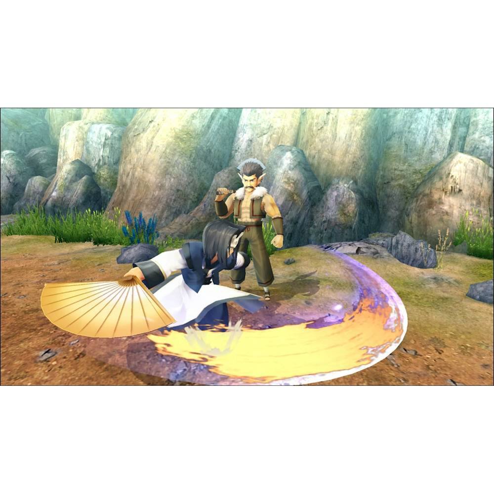 Alt View 11. NIS America - Utawarerumono: Prelude To The Fallen.