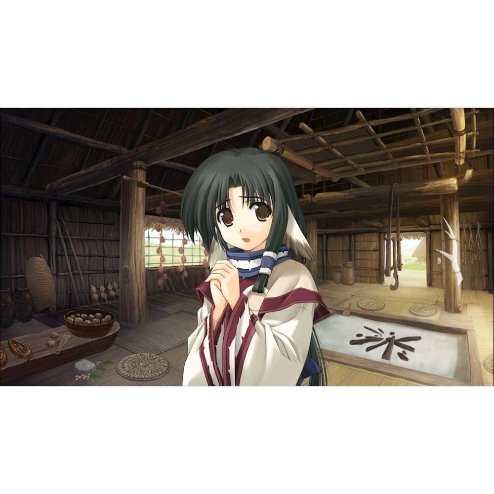 Alt View 16. NIS America - Utawarerumono: Prelude To The Fallen.