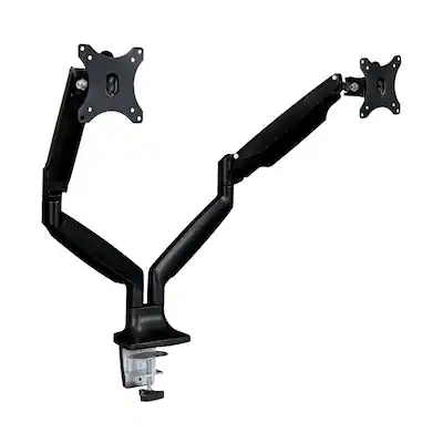 Mount-It! Dual Monitor Gas-Spring Mou...