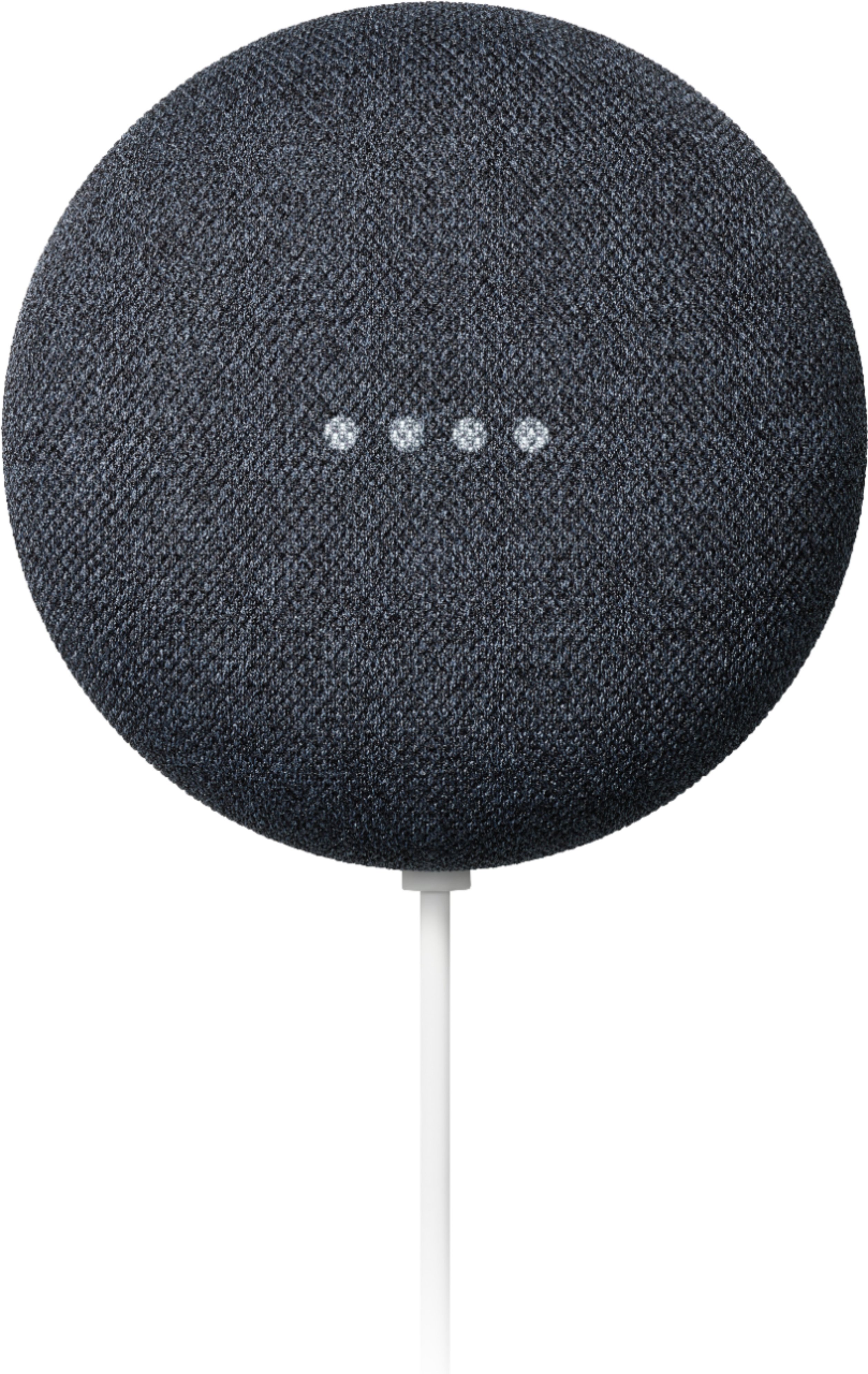 Google Nest Mini 第2世代 グレー6台まとめ売り