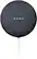 Front. Google - Nest Mini (2nd Generation) with Google Assistant - Charcoal.