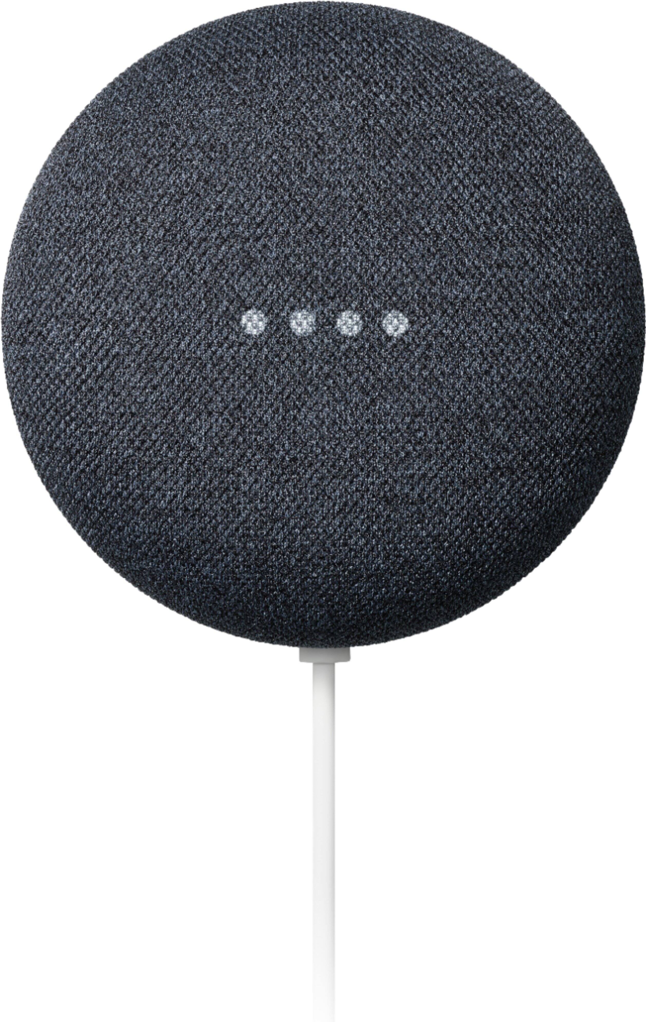 Google Nest Mini 2Nd Gen Ultimate Smart Home Assistant Google Nest Mini 2Nd Gen Ultimate Smart Home Assistant