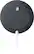 Alt View 11. Google - Nest Mini (2nd Generation) with Google Assistant - Charcoal.