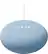 Alt View 12. Google - Nest Mini (2nd Generation) with Google Assistant - Sky.