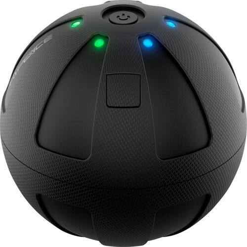 Hyperice Hypersphere Mini Vibrating Massage Ball - Black