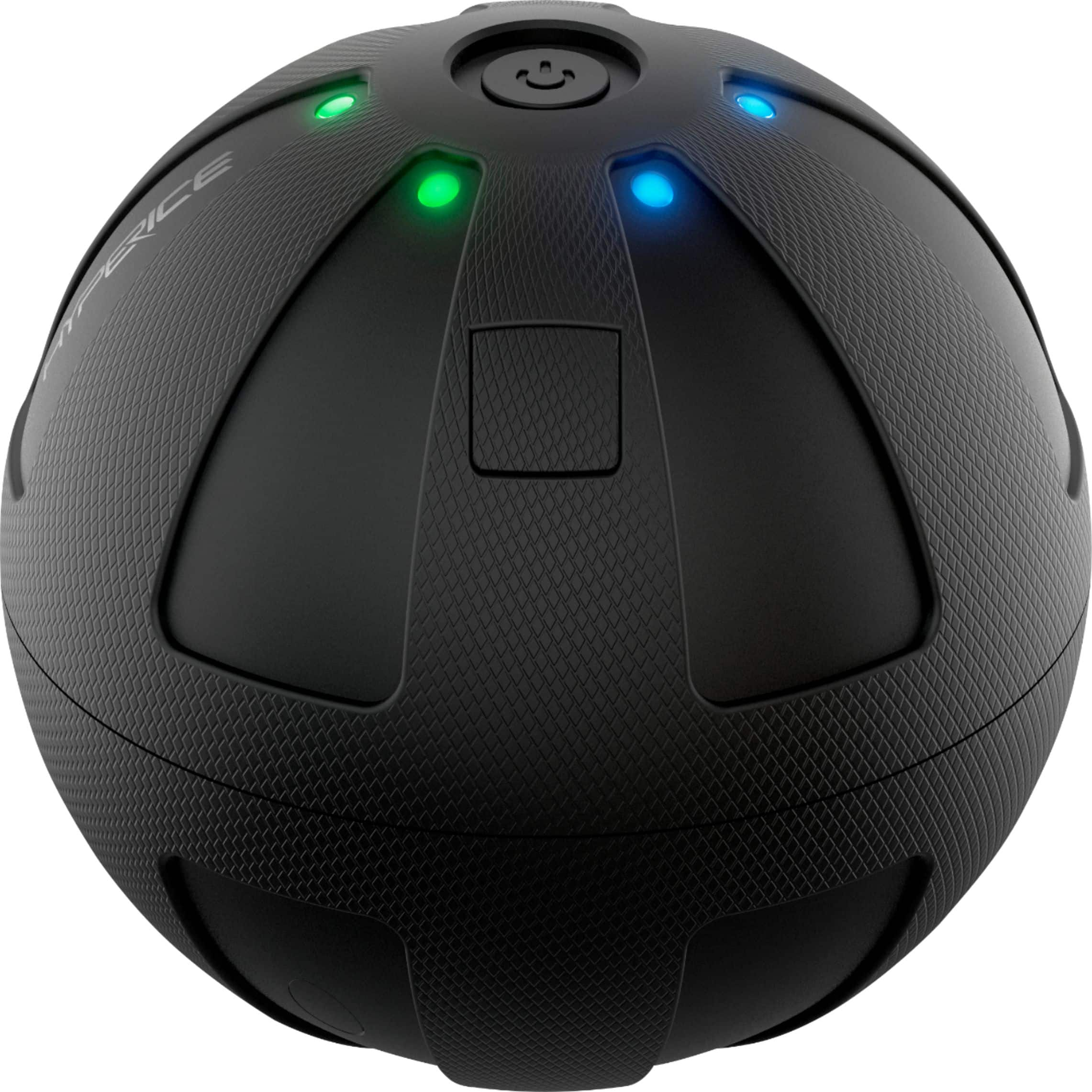 Best Buy: Hyperice Hypersphere Mini Vibrating Massage Ball Black