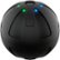 Front Zoom. Hyperice - Hypersphere Mini Vibrating Massage Ball - Black.