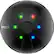 Alt View 12. Hyperice - Hypersphere Mini Vibrating Massage Ball - Black.