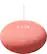 Alt View 12. Google - Nest Mini (2nd Generation) with Google Assistant - Coral.