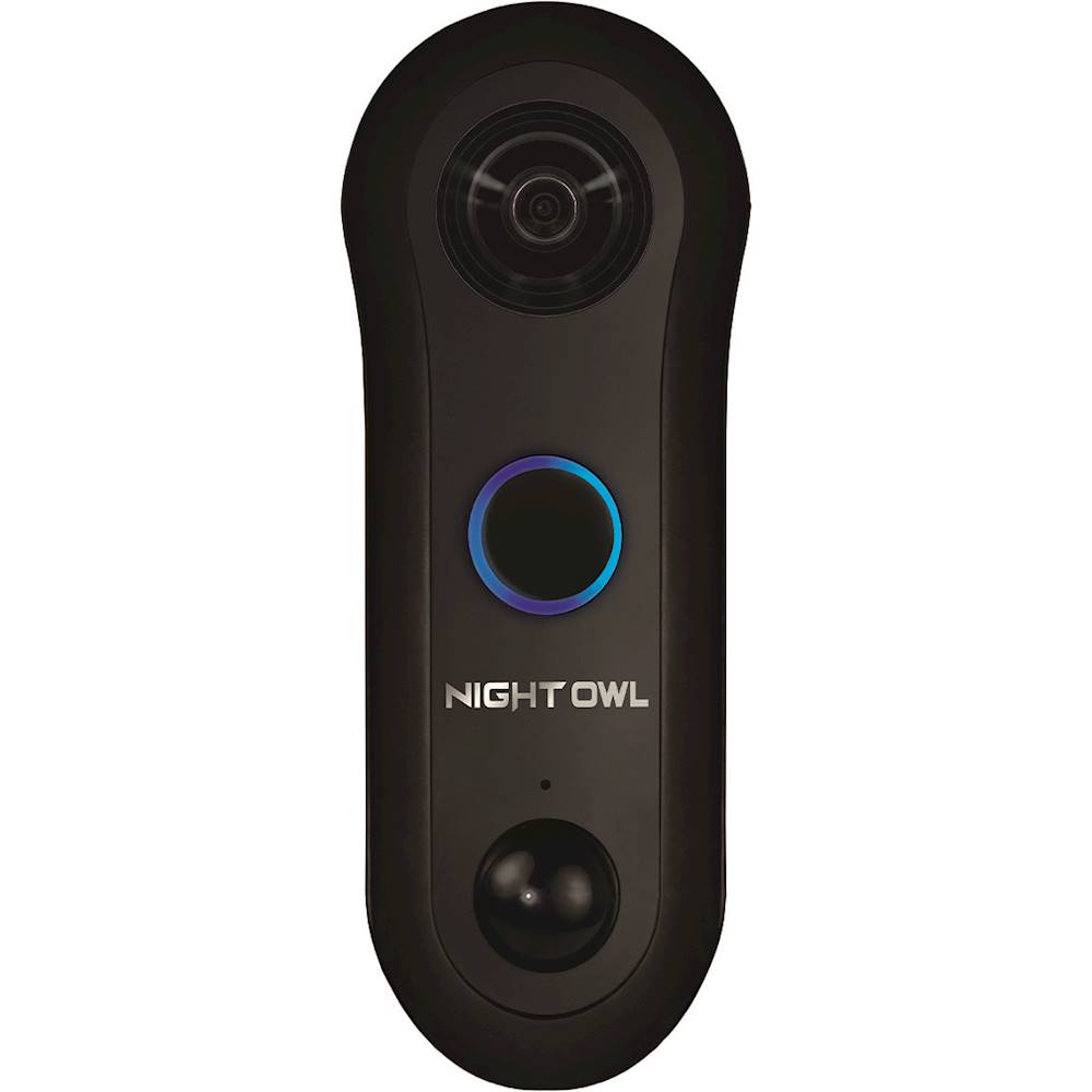 night owl doorbell manual
