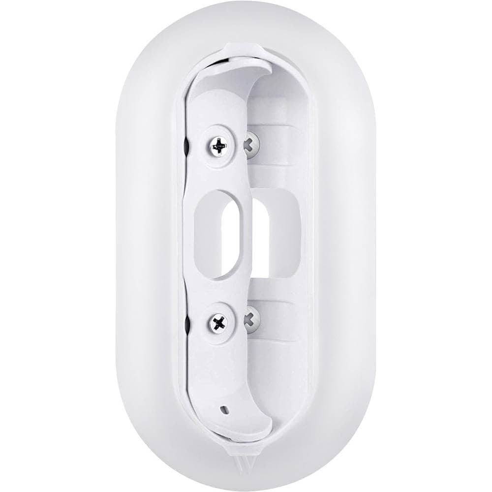 nest doorbell adapter plate