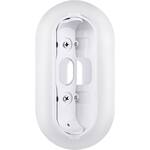 Nest doorbell best sale wall plate