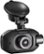 Left Zoom. Insignia™ - Front and Rear-Facing Camera Dash Cam - Black.