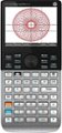 Front. HP - Prime Handheld Graphing Calculator - Black.