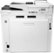 Alt View Zoom 15. HP - LaserJet Pro M479fdw Wireless Color All-In-One Laser Printer - White.