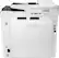 Alt View 15. HP - LaserJet Pro M479fdw Wireless Color All-In-One Laser Printer - White.