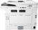 Alt View Zoom 15. HP - LaserJet Pro MFP M428fdw Black-and-White All-In-One Laser Printer - White.