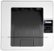 Alt View Zoom 11. HP - LaserJet Pro M404dn Black-and-White Laser Printer - White.