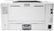 Alt View Zoom 15. HP - LaserJet Pro M404dn Black-and-White Laser Printer - White.
