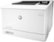 Alt View Zoom 14. HP - LaserJet Pro M454dn Color Laser Printer - White.