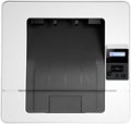 Alt View Zoom 11. HP - LaserJet Pro M404dw Wireless Black-and-White Laser Printer - White.