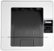 Alt View Zoom 11. HP - LaserJet Pro M404n Black-and-White Laser Printer - White.