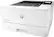 Alt View 14. HP - LaserJet Pro M404n Black-and-White Laser Printer - White.