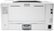 Alt View Zoom 15. HP - LaserJet Pro M404n Black-and-White Laser Printer - White.