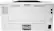 Alt View 15. HP - LaserJet Pro M404n Black-and-White Laser Printer - White.