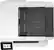 Alt View 11. HP - LaserJet Pro MFP M428fdn Black-and-White All-In-One Laser Printer - White.