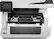 Alt View 13. HP - LaserJet Pro MFP M428fdn Black-and-White All-In-One Laser Printer - White.