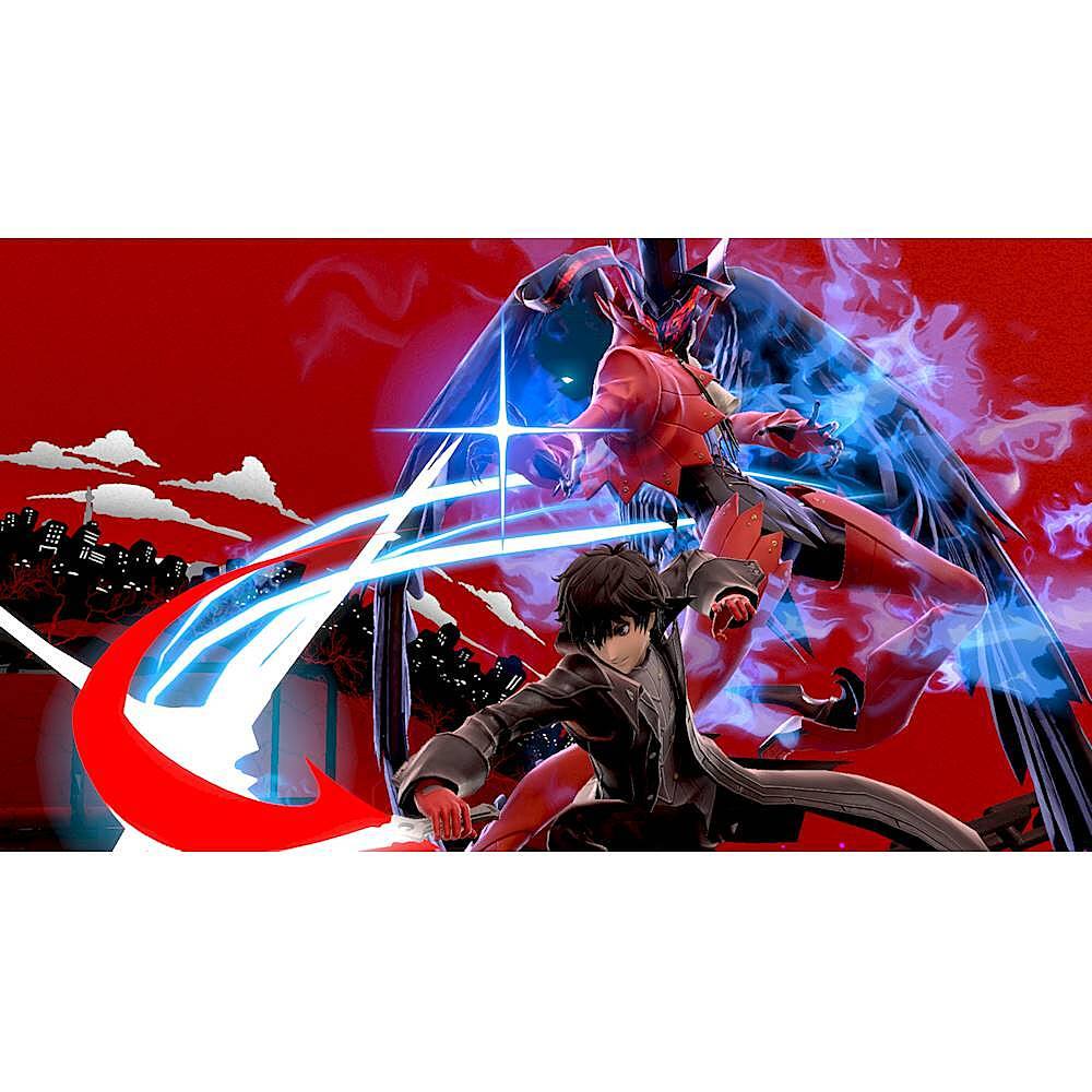 Alt View 13. Nintendo - Super Smash Bros. Ultimate Challenger Pack 1: Joker.