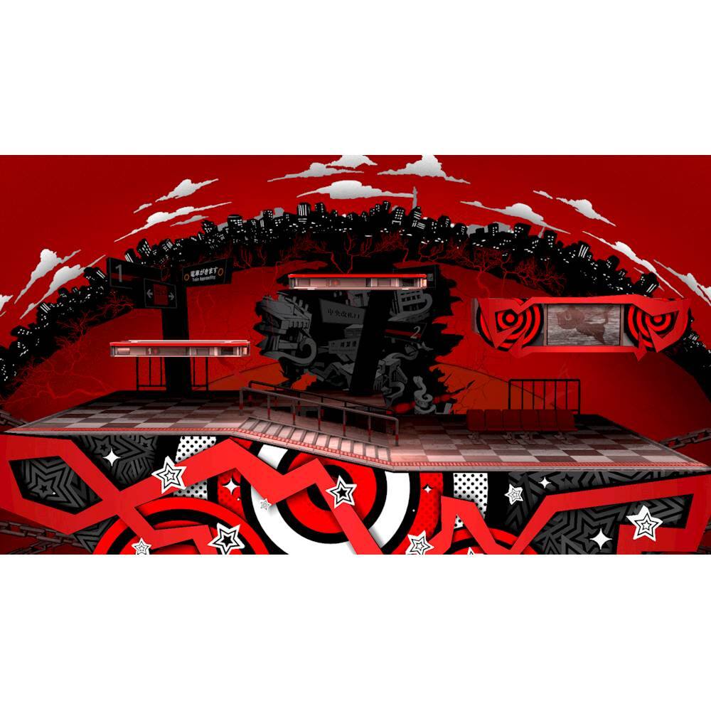 Alt View 15. Nintendo - Super Smash Bros. Ultimate Challenger Pack 1: Joker.