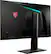 Alt View 14. MSI - Optix 27" LED FHD FreeSync Monitor - Black.