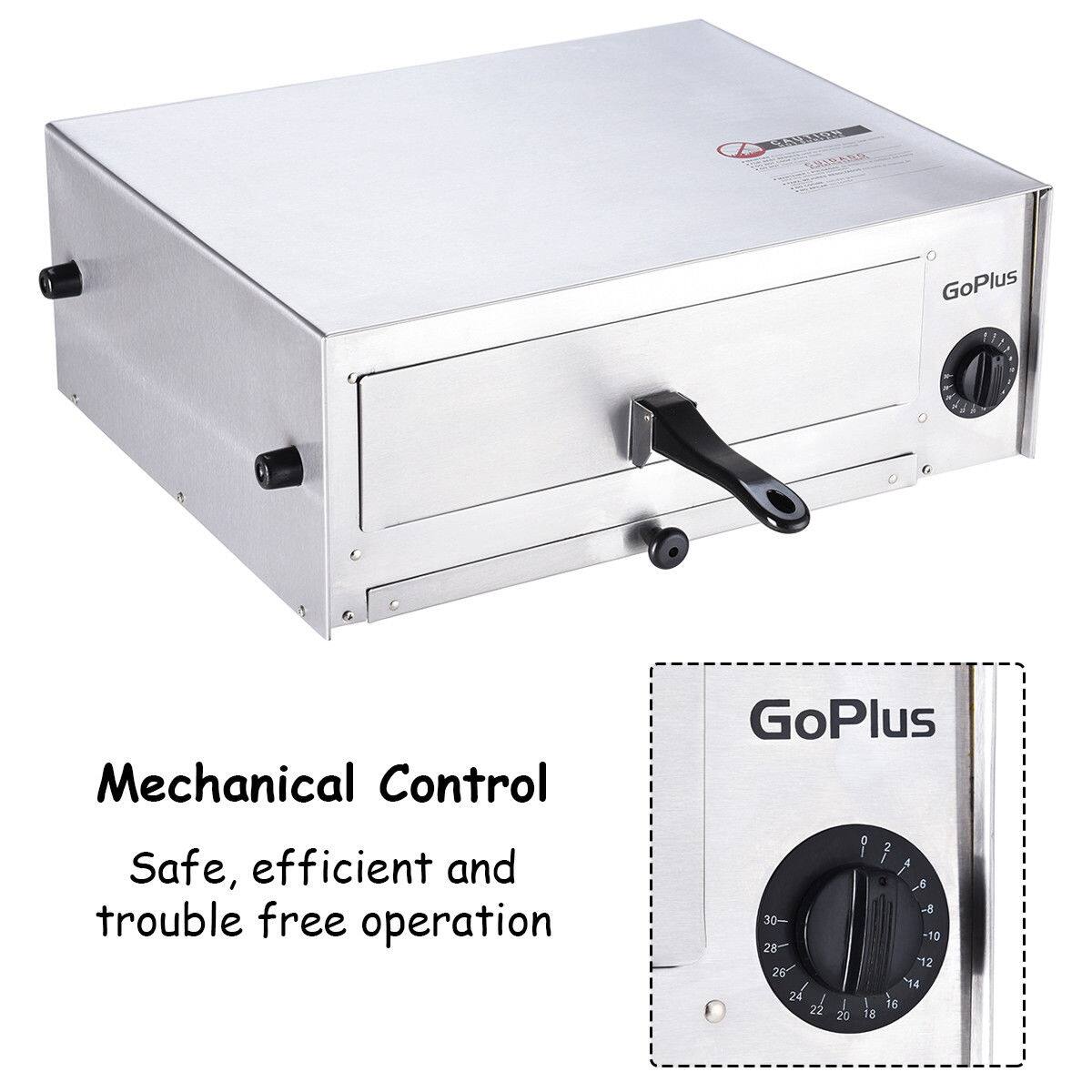 SAUTION PRIBARS

GoPlus

Mechanical Control

GoPlus

Safe, efficient and trouble free operation

30- 28- 26 24 22
20
0 2 4 6 8 10 12 14 16 18