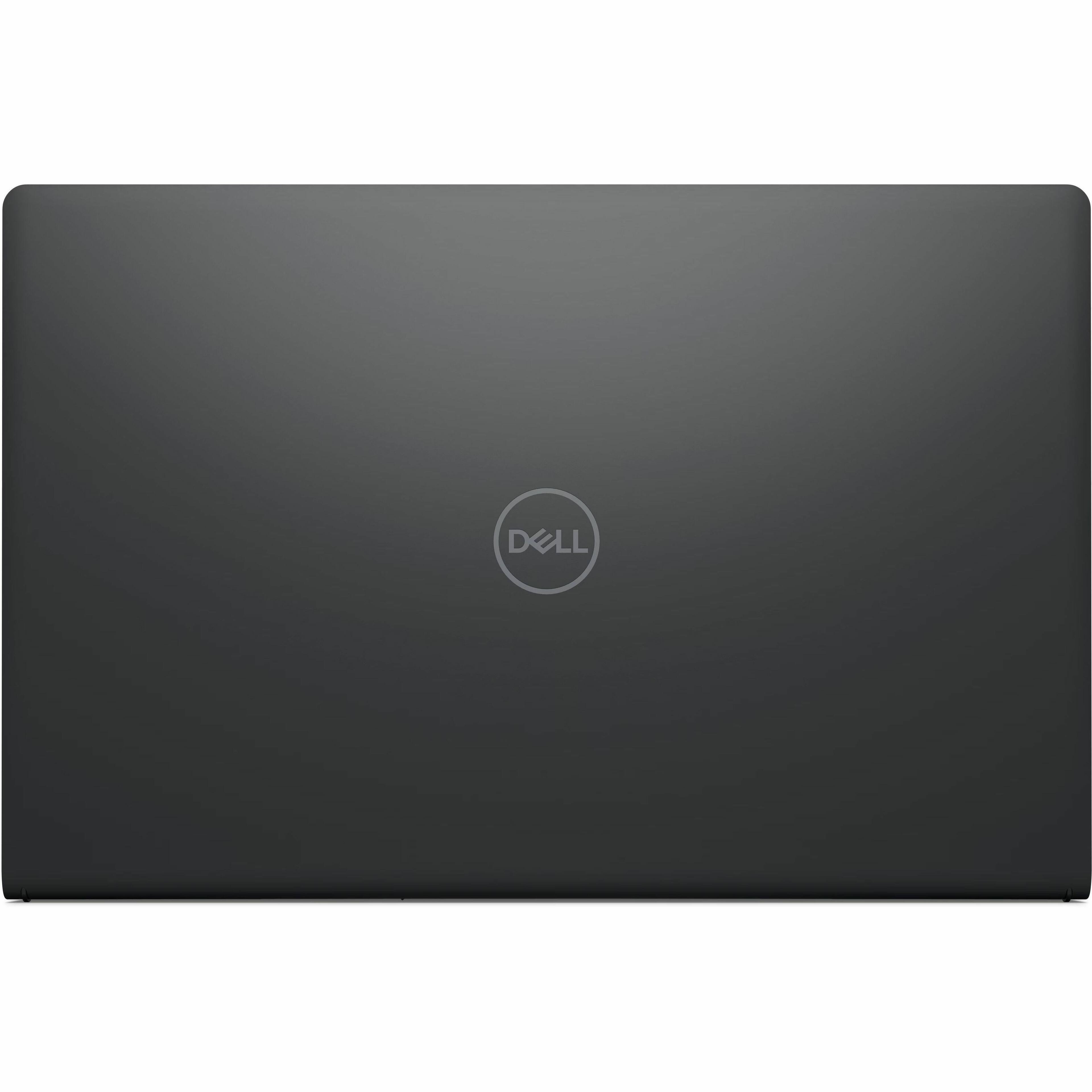 Alt View 7. Dell - Dell Pro 15 PV15255 - Ryzen 3 7320U - 8GB - 512GB SSD - Win 11 Pro - Radeon 610M - Wi-Fi 5 - Carbon Black - Black.