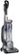 Angle Zoom. Electrolux - Precision Brushroll Clean Bagless PET Upright Vacuum - Purple.