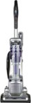Front Zoom. Electrolux - Precision Brushroll Clean Bagless PET Upright Vacuum - Purple.