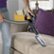 Alt View Zoom 13. Electrolux - Precision Brushroll Clean Bagless PET Upright Vacuum - Purple.