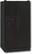 Angle Standard. Whirlpool - 25.3 Cu. Ft. Side-by-Side Refrigerator - Black on Black.