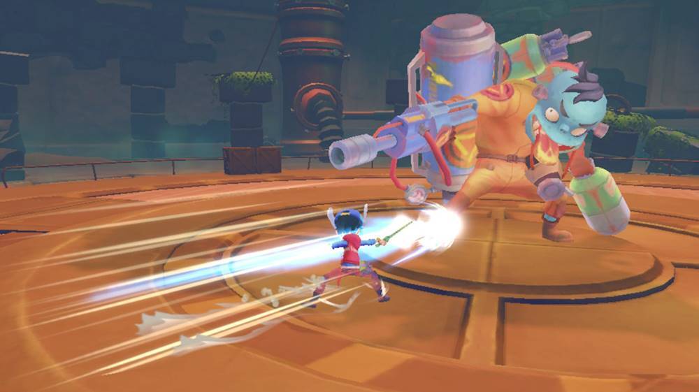 Alt View 12. Team17 - My Time at Portia.